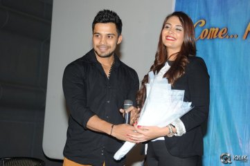 Nee Jathaga Nenundali Movie Platinum Disc Function